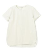 【ベイジ,/BEIGE,】のBROIS / Tシャツ 人気、トレンドファッション・服の通販 founy(ファニー) ファッション Fashion レディースファッション WOMEN トップス・カットソー Tops/Tshirt シャツ/ブラウス Shirts/Blouses ロング / Tシャツ T-Shirts カットソー Cut and Sewn S/S・春夏 Ss・Spring/Summer インナー Inner カットソー Cut And Sew カーディガン Cardigan シンプル Simple ジャケット Jacket ストレッチ Stretch エレガント 上品 Elegant 人気 Popularity ビジネス 仕事 通勤 Business 夏 Summer 定番 Standard 春 Spring thumbnail Mint|ID: prp329100003813099 ipo3291000000025522011