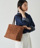 【ラシット/russet】のKANSEIトート(CE-1267) 【新色】Camel/Gray|ID:prp329100003828788