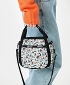 【レスポートサック/LeSportsac】のSMALL JENNI/スヌーピー ウッドストック スヌーピー&ウッドストック|ID:prp329100003830169