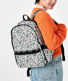 【レスポートサック/LeSportsac】のROUTE BACKPACK/スヌーピー ウッドストック スヌーピー&ウッドストック|ID: prp329100003830183 ipo3291000000030001485