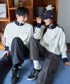 【ウィゴー/WEGO】の【ユニセックス着用ITEM/追加カラー】U.S. POLO ASSN.ライントラックジャケット オフホワイト|ID: prp329100003838258 ipo3291000000028002175