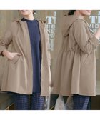 【ティアクラッセ/Tiaclasse】のドロストマウンテンパーカー 人気、トレンドファッション・服の通販 founy(ファニー) ファッション Fashion レディースファッション Fashion for Women アウター Coat / Outerwear Collection レディースジャケット・軽アウター Jackets アクセサリー Fashion Accessories ウォッシャブル Machine Washable 春 Spring 洗える Machine Washable 秋 Autumn シューズ Shoes, Footwear シンプル Simple, Minimal ジャケット Jacket, Outerwear 長袖 Long Sleeve, Full Sleeve パーカー Hoodie, Parka フェミニン Feminine, Girly ベーシック Basic, Essential ポケット Pocket, Pocket Detail S/S・春夏 SS, Spring/Summer, Warm Season 再入荷 Restock / Back in Stock 日本製 Made In Japan 夏 Summer エレガント 上品 Elegant 新作・新入荷 New Arrivals / New In ビジネス 仕事 通勤 Business / Work / Commuting thumbnail ベージュ|ID: prp329100003839585 ipo3291000000036533428