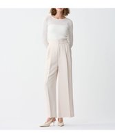 【アンクレイヴ/uncrave】の【防シワ・洗濯機洗い可】ウォッシャブル ダブルクロス ワイドパンツ 人気、トレンドファッション・服の通販 founy(ファニー) ファッション Fashion レディースファッション Ladies' Fashion Online パンツ Pants ウォッシャブル Washable ジャケット Jacket 雑誌 Magazine ダブル Double フォルム Form フロント Front ボトム Bottom ワイド Wide A/W・秋冬 Aw・Autumn/Winter・Fw・Fall-Winter S/S・春夏 Ss・Spring/Summer 夏 Summer セレモニー Ceremony |ID:prp329100003841182