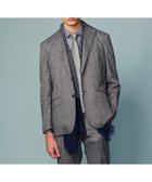 【ジョセフ アブード/JOSEPH ABBOUD / MEN】の【清涼/軽量/ストレッチ】ハイパワードライストレッチ ジャケット ネイビー系|ID: prp329100003844195 ipo3291000000027407916