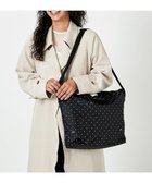 【レスポートサック/LeSportsac】のDELUXE EASY CARRY TOTE/プティドット 人気、トレンドファッション・服の通販 founy(ファニー) ファッション Fashion レディースファッション WOMEN バッグ Bag シンプル Simple ドット Dot ベーシック Basic ポケット Pocket モノトーン Monotone ビジネス 仕事 通勤 Business thumbnail プティドット|ID: prp329100003852686 ipo3291000000027746143