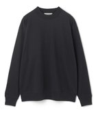 【アンフィーロ/UNFILO / MEN】のBEAUTY FORM ロングスリーブTEE 24年春夏商品 [新色]ブラック|ID: prp329100003852708 ipo3291000000032587361