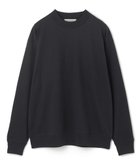【アンフィーロ/UNFILO / MEN】のBEAUTY FORM ロングスリーブTEE 24年春夏商品 [新色]ブラック|ID: prp329100003852708 ipo3291000000034269594
