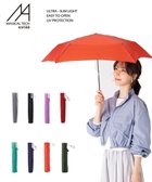 【ムーンバット/MOONBAT】のMagical tech(マジカルテック) 超軽量 折りたたみ傘 65g プレーン UV 50cm 人気、トレンドファッション・服の通販 founy(ファニー) ファッション Fashion レディースファッション WOMEN 傘 / レイングッズ Umbrellas/Rainwear 傘 Umbrella 軽量 Lightweight フレーム Flame プレーン Plane おすすめ Recommend thumbnail オレンジ|ID: prp329100003854403 ipo3291000000025358556