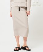 【ベイジ,/BEIGE,】の【WEB限定】REMI / スウェットスカート 人気、トレンドファッション・服の通販 founy(ファニー) ファッション Fashion レディースファッション WOMEN スカート Skirt A/W・秋冬 Aw・Autumn/Winter・Fw・Fall-Winter S/S・春夏 Ss・Spring/Summer 夏 Summer thumbnail Sand|ID: prp329100003854458 ipo3291000000027765655