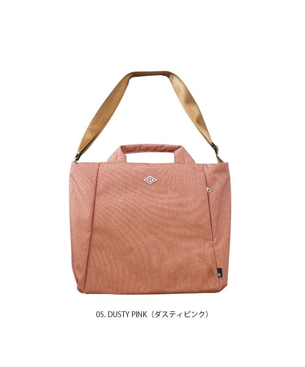 【ルートート/ROOTOTE】の1122【超軽量撥水素材】SN.ミディアム2way.ライトウォーターリペレント-F インテリア・キッズ・メンズ・レディースファッション・服の通販 founy(ファニー) 　ファッション　Fashion　レディースファッション　WOMEN　カメラ　Camera　傘　Umbrella　軽量　Lightweight　ショルダー　Shoulder　ストライプ　Stripe　スマホ　Smartphone　ベーシック　Basic　ボックス　Box　ポケット　Pocket　おすすめ　Recommend　NEW・新作・新着・新入荷　New Arrivals　ビジネス 仕事 通勤　Business　05:ダスティピンク|ID: prp329100003857570 ipo3291000000025380171