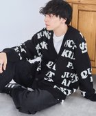 【ウィゴー/WEGO / MEN】のオーバーフィットロゴカーディガン 人気、トレンドファッション・服の通販 founy(ファニー) ファッション Fashion メンズファッション MEN トップス・カットソー Tops/Tshirt/Men カーディガン Cardigans 春 Spring 秋 Autumn/Fall カーゴパンツ Cargo Pants カーディガン Cardigan ショルダー Shoulder スマホ Smartphone デニム Denim ドロップ Drop ビッグ Big 羽織 Haori ルーズ Loose 冬 Winter S/S・春夏 Ss・Spring/Summer プチプライス・低価格 Affordable おすすめ Recommend 夏 Summer thumbnail 柄2|ID: prp329100003857575 ipo3291000000027384502