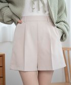 【ウィゴー/WEGO】のタックショートパンツ 人気、トレンドファッション・服の通販 founy(ファニー) ファッション Fashion レディースファッション WOMEN パンツ Pants ハーフ / ショートパンツ Short Pants 春 Spring ガーリー Girly キュロット Culottes ショーツ Shorts ショート Short スウェット Sweat スマホ Smartphone センター Center トレンド Trend ハーフ Half ロング Long S/S・春夏 Ss・Spring/Summer 夏 Summer thumbnail オフホワイト|ID: prp329100003857595 ipo3291000000025380307