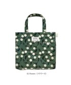 【ルートート/ROOTOTE】の1101【正方形型ラミネート加工】EU.スクエア.ラミネート-J 02:フラワーズ|ID: prp329100003859284 ipo3291000000025390418