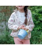 【エニファム/any FAM / KIDS】の裾ペプラム 花柄 ブルゾン 人気、トレンドファッション・服の通販 founy(ファニー) ファッション Fashion キッズファッション KIDS アウター Coat Outerwear /Kids S/S・春夏 Ss・Spring/Summer ジャケット Jacket チャーム Charm ブルゾン Blouson ペプラム Peplum ポケット Pocket リボン Ribbon エレガント 上品 Elegant 夏 Summer 春 Spring thumbnail エクリュ系|ID: prp329100003864777 ipo3291000000025822329