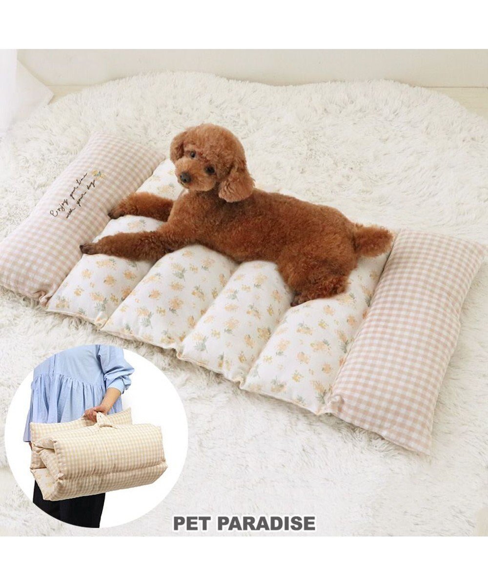 ペットパラダイス/PET PARADISE / GOODS】のペットパラダイス ごろ寝