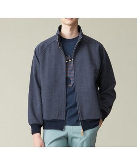 【ジェイ プレス/J.PRESS / MEN】のダブルフェイス トラックジャケット 人気、トレンドファッション・服の通販 founy(ファニー) ファッション Fashion メンズファッション Fashion for Men トップス・カットソー Cut & Sew Tops 春 Spring ジャケット Jacket, Outerwear スウェット / スエット Sweatshirt, Sweatwear スリーブ Sleeve, Long Sleeve / Short Sleeve ダブル Double, Double-Breasted フェイス Face, Facial Design フロント Front, Front Design ブルゾン Blouson, Bomber Jacket ポケット Pocket, Pocket Detail S/S・春夏 SS, Spring/Summer, Warm Season おすすめ Recommended / Our Picks 夏 Summer |ID:prp329100003872011