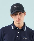 【23区 ゴルフ/23区GOLF / MEN】の【MEN】エアロテック キャップ ネイビー系|ID: prp329100003872012 ipo3291000000027384138