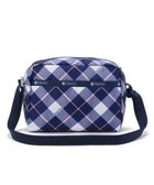 【レスポートサック/LeSportsac】のDANIELLA CROSSBODY/ケンブリッジチェック 人気、トレンドファッション・服の通販 founy(ファニー) ファッション Fashion レディースファッション WOMEN おすすめ Recommend アウトドア Outdoor クラシカル Classical コンパクト Compact チェック Check ポケット Pocket 旅行 Travel 財布 Wallet thumbnail ケンブリッジチェック|ID: prp329100003874234 ipo3291000000025504493