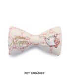 【ペットパラダイス/PET PARADISE / GOODS】のディズニー マリー 猫 リボンおもちゃ 《ピンク / ベージュ》 ベージュ|ID: prp329100003874434 ipo3291000000025505167