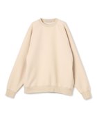 【アンフィーロ/UNFILO / MEN】の【新色追加】BEAUTY FORM JERSEY プルオーバー ベージュ|ID: prp329100003876110 ipo3291000000027384124