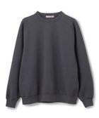 【アンフィーロ/UNFILO / MEN】の【新色追加】BEAUTY FORM JERSEY プルオーバー [新色]チャコール|ID: prp329100003876110 ipo3291000000028475202