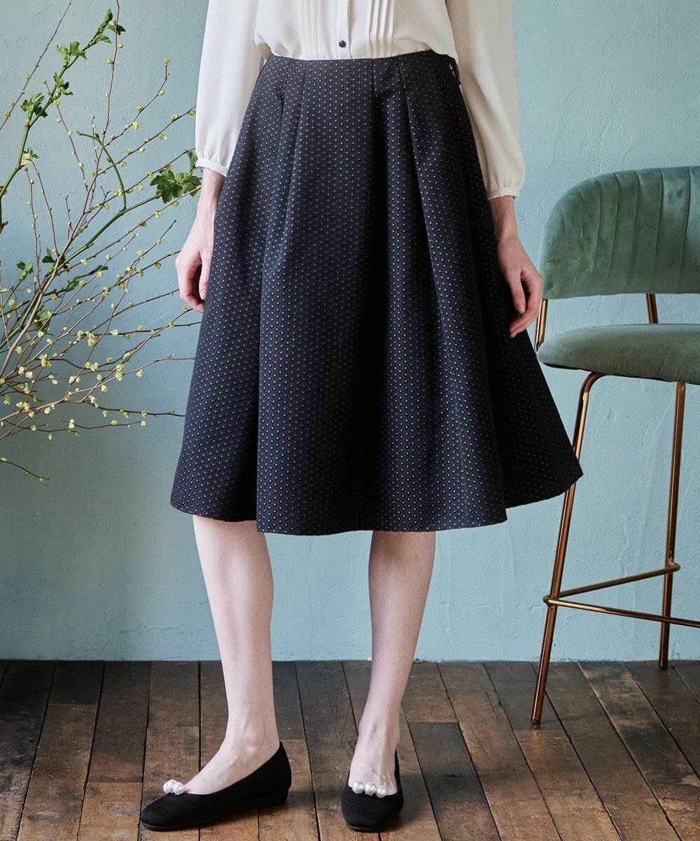 【トッカ/TOCCA】の【消臭・洗える!】CATCH LADY SKIRT スカート 人気、トレンドファッション・服の通販 founy(ファニー) 　ファッション　Fashion　レディースファッション　WOMEN　スカート　Skirt　A/W・秋冬　Aw・Autumn/Winter・Fw・Fall-Winter　S/S・春夏　Ss・Spring/Summer　夏　Summer　洗える　Washable　 other-1|ID: prp329100003876166 ipo3291000000025519131