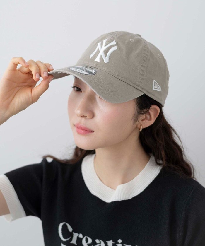 【ウィゴー/WEGO】のNEWERA 9TWENTY インテリア・キッズ・メンズ・レディースファッション・服の通販 founy(ファニー) https://founy.com/ ファッション Fashion レディースファッション WOMEN 帽子 Hats ウォッシュ Wash キャップ Cap シンプル Simple スポーツ Sports スマホ Smartphone 人気 Popularity フィット Fit フロント Front 帽子 Hat 再入荷 Restock/Back In Stock/Re Arrival |ID: prp329100003877579 ipo3291000000029458004