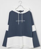 【ウィゴー/WEGO / MEN】のドルマンポンチフードロンT 人気、トレンドファッション・服の通販 founy(ファニー) ファッション Fashion メンズファッション MEN トップス・カットソー Tops/Tshirt/Men シャツ Shirts ロング / Tシャツ T-Shirts 春 Spring 秋 Autumn/Fall カットソー Cut And Sew シンプル Simple スマホ Smartphone スラックス Slacks 人気 Popularity パーカー Hoodie リラックス Relax ワイド Wide S/S・春夏 Ss・Spring/Summer おすすめ Recommend 夏 Summer thumbnail ブルー|ID: prp329100003877581 ipo3291000000027383295