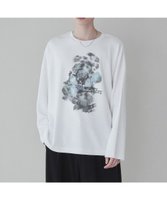 【ウィゴー/WEGO / MEN】のトロミフラワーモチーフLS 人気、トレンドファッション・服の通販 founy(ファニー) ファッション Fashion メンズファッション MEN トップス・カットソー Tops/Tshirt/Men シャツ Shirts インナー Inner 春 Spring カットソー Cut And Sew グラフィック Graphic シンプル Simple スマホ Smartphone スラックス Slacks フラワー Flower フロント Front プリント Print モチーフ Motif リラックス Relax ワイド Wide 再入荷 Restock/Back In Stock/Re Arrival S/S・春夏 Ss・Spring/Summer 夏 Summer |ID:prp329100003877583