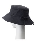 【ムーンバット/MOONBAT】の【洗える】estaa 断熱 クロッシェ 人気、トレンドファッション・服の通販 founy(ファニー) ファッション Fashion レディースファッション WOMEN 帽子 Hats 傘 Umbrella 帽子 Hat 洗える Washable thumbnail ブラック|ID: prp329100003877626 ipo3291000000025530766