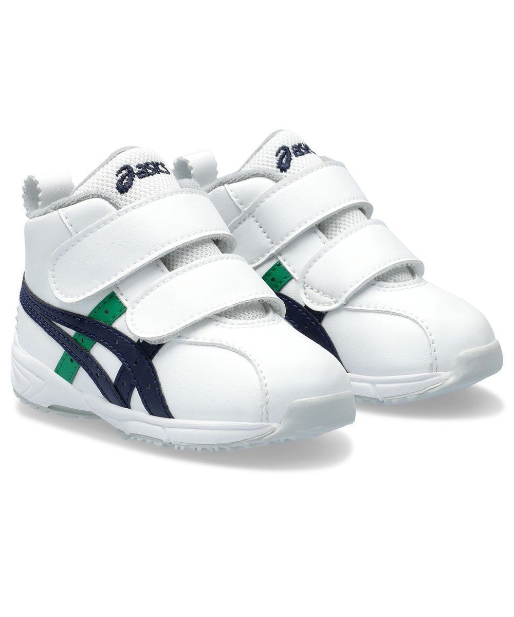 【アシックス ランウォーク/ASICS WALKING / KIDS】のGD.RUNNERBABY SL-MID 人気、トレンドファッション・服の通販 founy(ファニー) 　ファッション　Fashion　キッズファッション　KIDS　ウォーター　Water　抗菌　Antibacterial　スニーカー　Sneakers　フィット　Fit　再入荷　Restock/Back In Stock/Re Arrival　 other-1|ID: prp329100003882764 ipo3291000000026359205