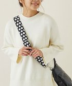 【ルートート/ROOTOTE】の0674【ショルダーストラップ】OP.ストラップ.パターン-50-A 02:ドット|ID: prp329100003882769 ipo3291000000025567761