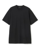 【ジョゼフ オム/JOSEPH HOMME / MEN】のコンパクトストレッチジャージー クルーネックTシャツ ブラック系|ID: prp329100003882780 ipo3291000000027382875