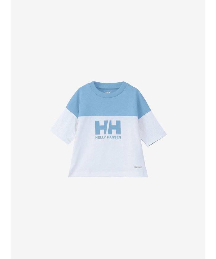 【ヘリーハンセン/HELLY HANSEN / KIDS】の【速乾・UVカット・記名ラベル付】ハーフスリーブフットボールティー○ インテリア・キッズ・メンズ・レディースファッション・服の通販 founy(ファニー) https://founy.com/ ファッション Fashion キッズファッション KIDS トップス・カットソー Tops/Tees/Kids S/S・春夏 Ss・Spring/Summer カットソー Cut And Sew スリーブ Sleeve ハーフ Half 夏 Summer 春 Spring |ID: prp329100003885596 ipo3291000000029443979