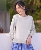 【エニィファム/any FAM】のタックスリーブプルオーバー 人気、トレンドファッション・服の通販 founy(ファニー) ファッション Fashion レディースファッション WOMEN トップス・カットソー Tops/Tshirt シャツ/ブラウス Shirts/Blouses ロング / Tシャツ T-Shirts プルオーバー Pullover カットソー Cut and Sewn S/S・春夏 Ss・Spring/Summer カットソー Cut And Sew ダブル Double フェイス Face フェミニン Feminine ベーシック Basic エレガント 上品 Elegant 再入荷 Restock/Back In Stock/Re Arrival 夏 Summer 春 Spring thumbnail サンドベージュ|ID: prp329100003885622 ipo3291000000026798794