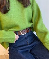 【ウィゴー/WEGO】のLプレーンベルト 人気、トレンドファッション・服の通販 founy(ファニー) ファッション Fashion レディースファッション WOMEN ベルト Belts おすすめ Recommend シンプル Simple スマホ Smartphone スラックス Slacks デニム Denim フェイクレザー Faux Leather ベーシック Basic エレガント 上品 Elegant 再入荷 Restock/Back In Stock/Re Arrival |ID:prp329100003885643