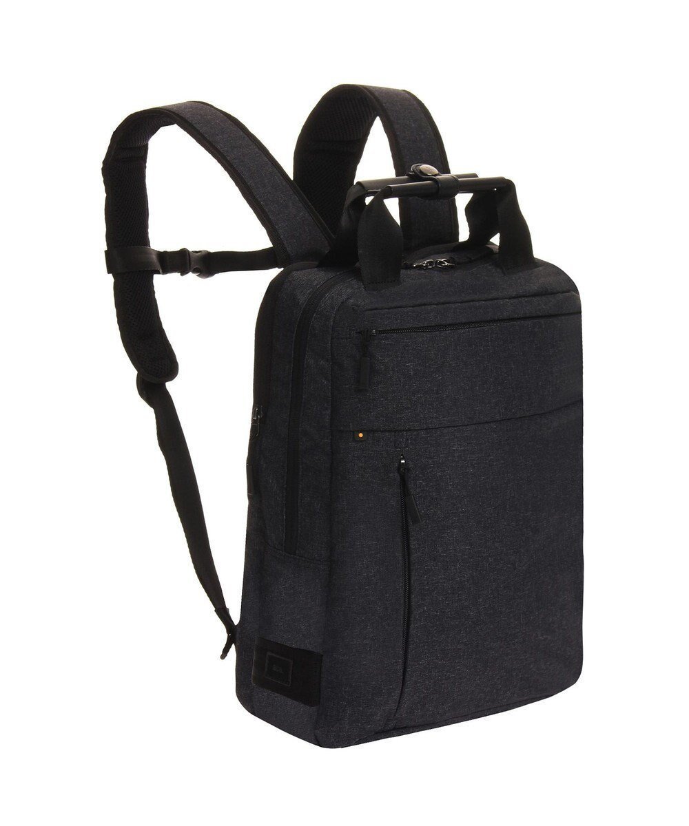 【エース バッグズ アンド ラゲッジ/ACE BAGS & LUGGAGE / MEN】のace. ホバーライト リュック A4 2気室 59005 軽量 PC収納 エース 人気、トレンドファッション・服の通販 founy(ファニー) 　ファッション　Fashion　メンズファッション　MEN　バッグ　Bag/Men　軽量　Lightweight　セットアップ　Set Up　ポケット　Pocket　メッシュ　Mesh　リュック　Ruck Sack　おすすめ　Recommend　旅行　Travel　ビジネス 仕事 通勤　Business　 other-1|ID: prp329100003889940 ipo3291000000027382501