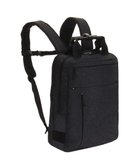 【エース バッグズ アンド ラゲッジ/ACE BAGS & LUGGAGE / MEN】のace. ホバーライト リュック A4 2気室 59005 軽量 PC収納 エース ブラック|ID: prp329100003889940 ipo3291000000027382502