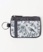 【レスポートサック/LeSportsac】のKEY CARD HOLDER/フローラルバーズアンドキャッツ 人気、トレンドファッション・服の通販 founy(ファニー) ファッション Fashion レディースファッション WOMEN 財布 Wallets コイン Coin ポケット Pocket エレガント 上品 Elegant 猫 Cat 財布 Wallet thumbnail フローラルバーズアンドキャッツ|ID: prp329100003891018 ipo3291000000029579364