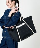 【レスポートサック/LeSportsac】のE/W EVERYDAY TOTE/スペクテイターブラック スペクテイターブラック|ID: prp329100003891051 ipo3291000000026314047