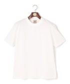 【ジェイ プレス/J.PRESS / MEN】の【ビジネス対応】【J.PRESS PREMIUM JERSEY】無地コットン Tシャツ ホワイト系|ID: prp329100003894054 ipo3291000000027381835