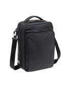 【エース バッグズ アンド ラゲッジ/ACE BAGS & LUGGAGE / MEN】のace. フレックスライトコート ショルダーバッグ 高強度PU加工生地 3L 68232 エース ブラック|ID: prp329100003894062 ipo3291000000027383416