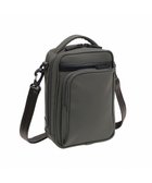 【エース バッグズ アンド ラゲッジ/ACE BAGS & LUGGAGE / MEN】のace. フレックスライトコート ショルダーバッグ 高強度PU加工生地 2L 68231 エース カーキ|ID: prp329100003894063 ipo3291000000027383426