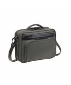 【エース バッグズ アンド ラゲッジ/ACE BAGS & LUGGAGE / MEN】のace. フレックスライトコート ビジネスバッグ 高強度PU加工生地 4L 68233 エース カーキ|ID: prp329100003894065 ipo3291000000027383439