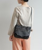 【エースバッグズアンドラゲッジ/ACE BAGS & LUGGAGE】のKanana project PJ-16 ショルダーバッグ 6L 300g 11902 カナナ プロジェクト 軽い ブラック|ID: prp329100003894180 ipo3291000000026161099