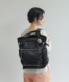 【エースバッグズアンドラゲッジ/ACE BAGS & LUGGAGE】のKanana project PJ-16 リュックサック 17L 590g 11904 カナナ プロジェクト 軽い 人気、トレンドファッション・服の通販 founy(ファニー) ファッション Fashion レディースファッション WOMEN バッグ Bag 抗菌 Antibacterial 軽量 Lightweight サテン Satin チャーム Charm 定番 Standard フロント Front ベーシック Basic ポケット Pocket リュック Ruck Sack リラックス Relax エレガント 上品 Elegant thumbnail ブラック|ID: prp329100003894181 ipo3291000000029642809