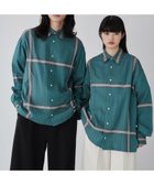 【ウィゴー/WEGO】のチェックパターンシャツ 柄2|ID: prp329100003895553 ipo3291000000029457988