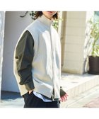 【ウィゴー/WEGO / MEN】のクリアライトドライバーズベスト ホワイト|ID: prp329100003895555 ipo3291000000027381931