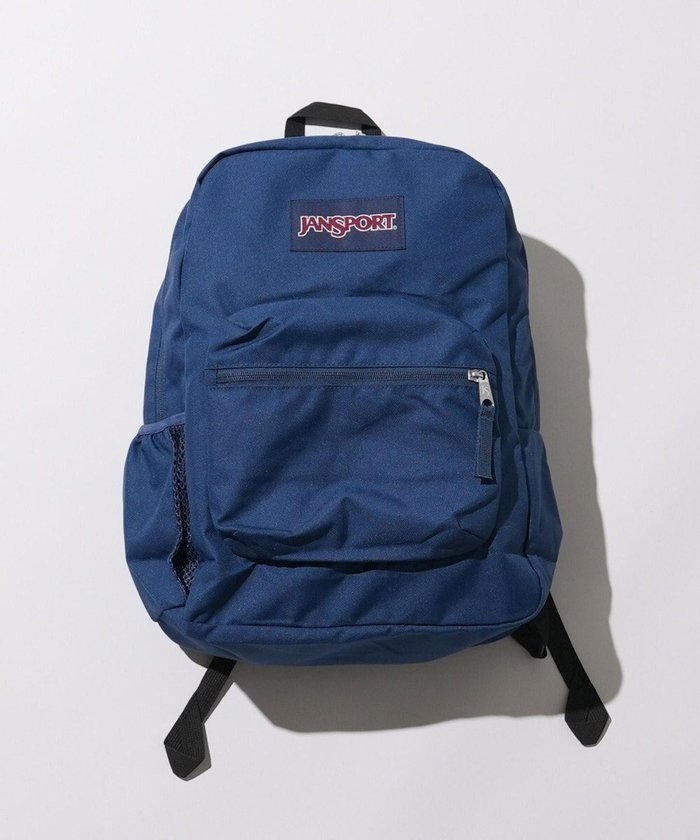 【ウィゴー/WEGO】のJANSPORT CROSSTOWN インテリア・キッズ・メンズ・レディースファッション・服の通販 founy(ファニー) https://founy.com/ ファッション Fashion レディースファッション WOMEN バッグ Bag スマホ Smartphone デイパック Daypack ポケット Pocket リュック Ruck Sack 人気 Popularity ビジネス 仕事 通勤 Business 傘 Umbrella 再入荷 Restock/Back In Stock/Re Arrival 定番 Standard 軽量 Lightweight 雑誌 Magazine |ID: prp329100003895558 ipo3291000000029457989