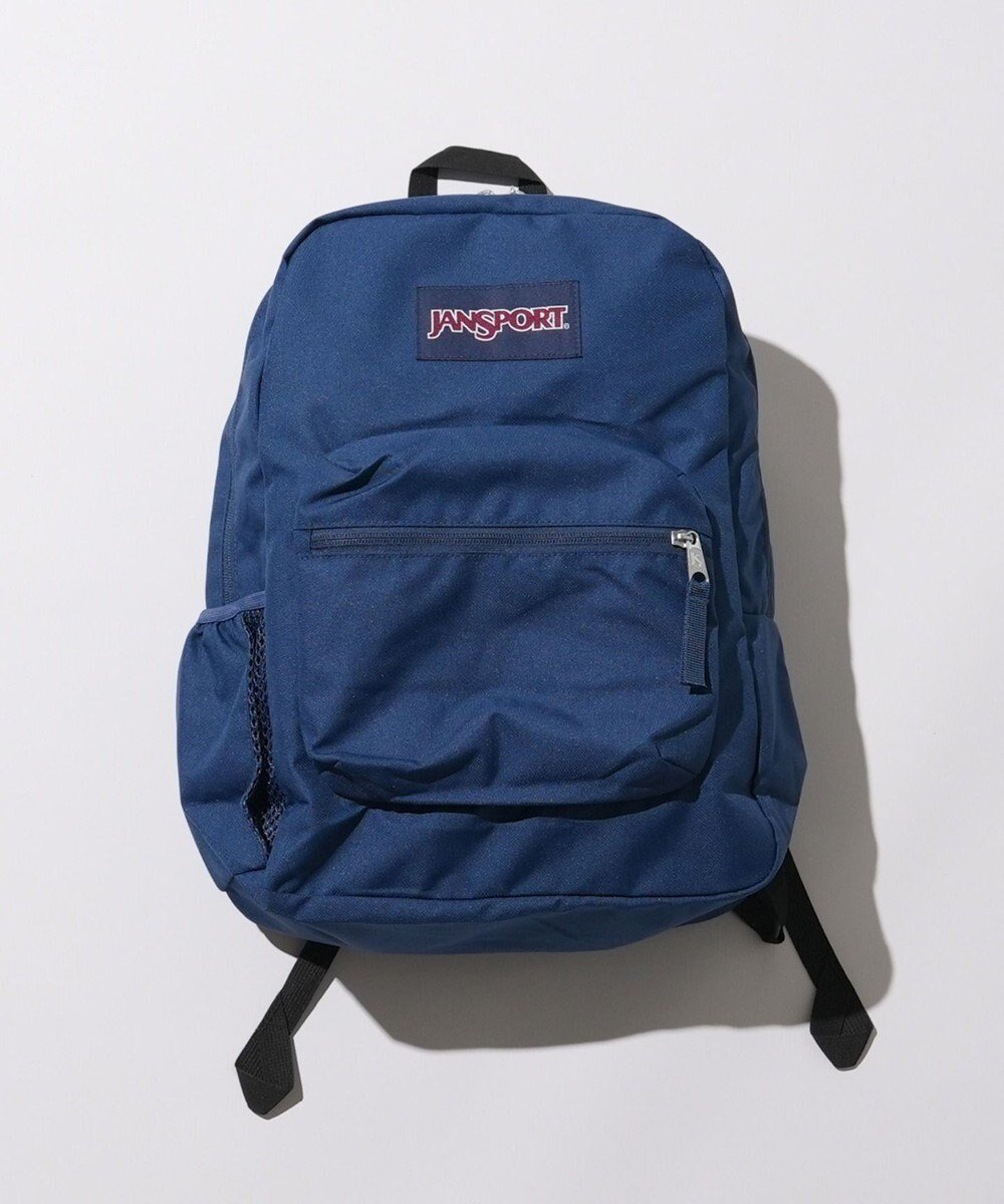 【ウィゴー/WEGO】のJANSPORT CROSSTOWN 人気、トレンドファッション・服の通販 founy(ファニー) 　ファッション　Fashion　レディースファッション　WOMEN　バッグ　Bag　スマホ　Smartphone　デイパック　Daypack　ポケット　Pocket　リュック　Ruck Sack　人気　Popularity　ビジネス 仕事 通勤　Business　傘　Umbrella　再入荷　Restock/Back In Stock/Re Arrival　定番　Standard　軽量　Lightweight　雑誌　Magazine　 other-1|ID: prp329100003895558 ipo3291000000029457989